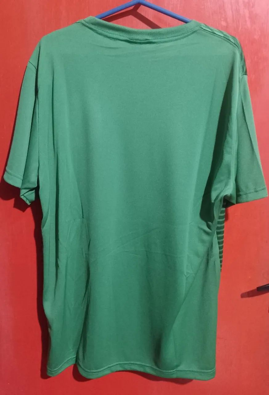 CAMISA PALESTRA - PALMEIRAS  - Foto 2