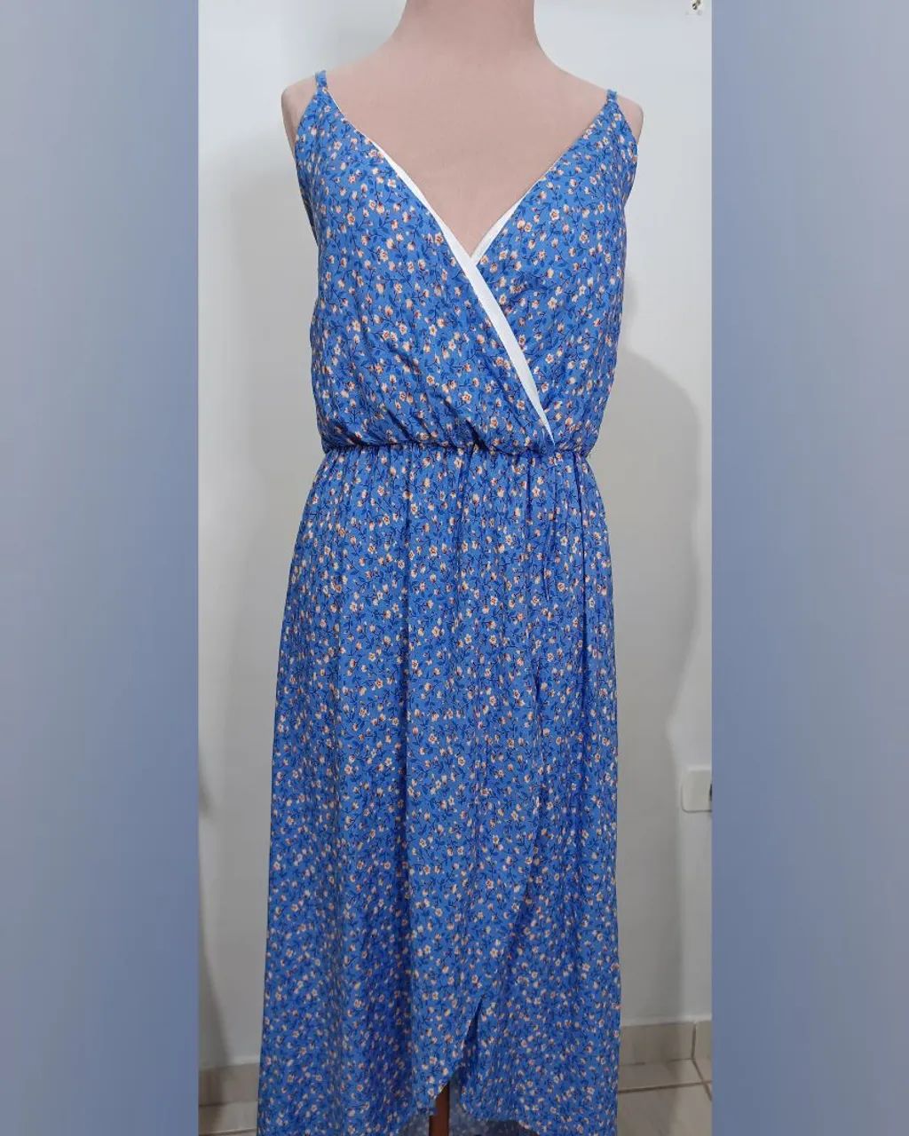 Vestido Mullet novo - Foto 3