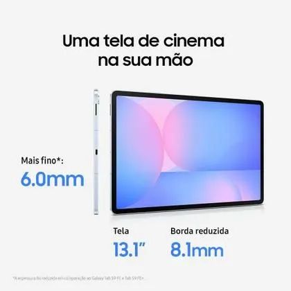 Samsung s10 FE plus lacrado com capa inclusa. - Foto 3