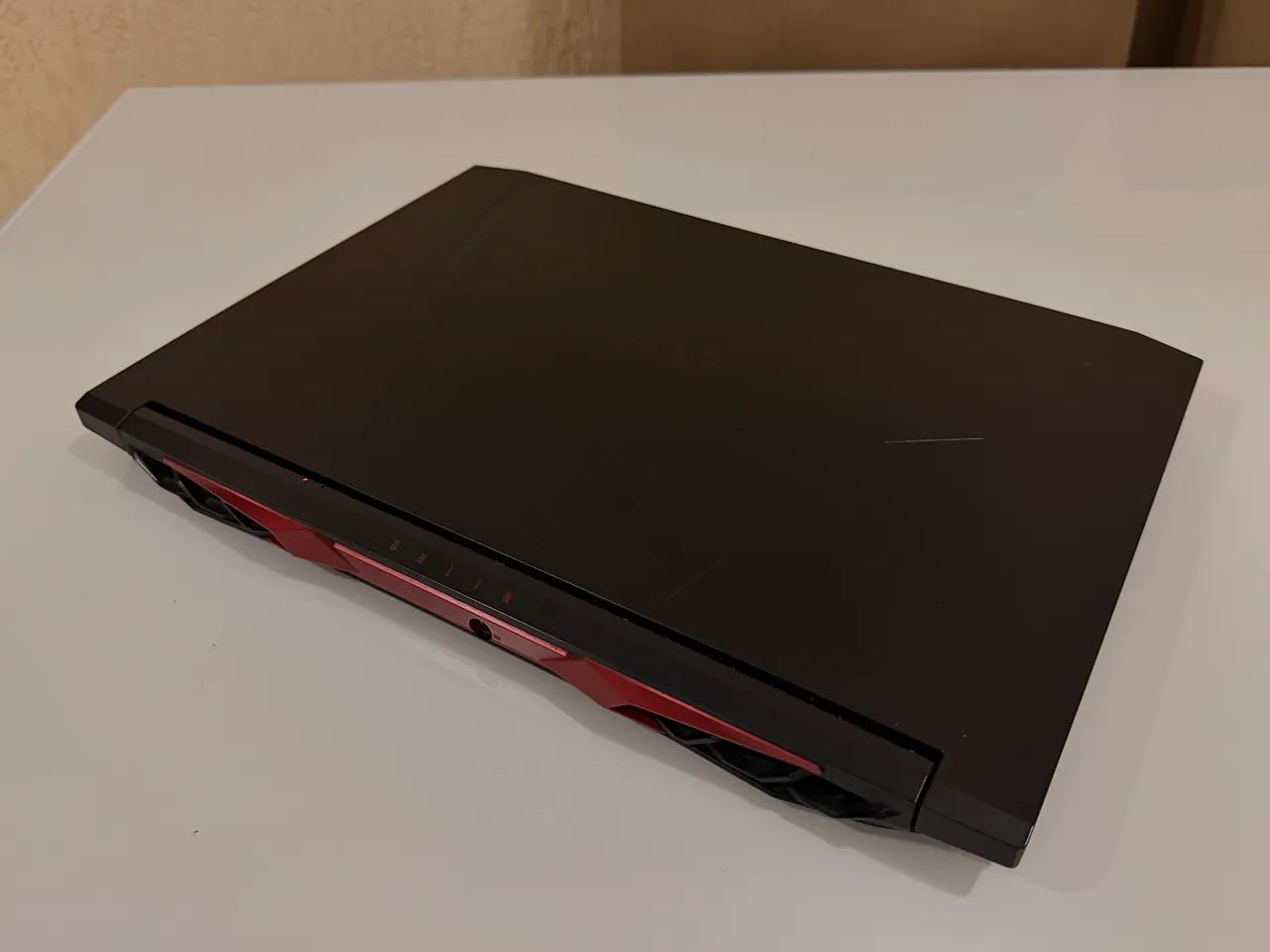 Notebook Gamer Acer Nitro 5 - GTX 1650 + I5 11ª - Foto 2