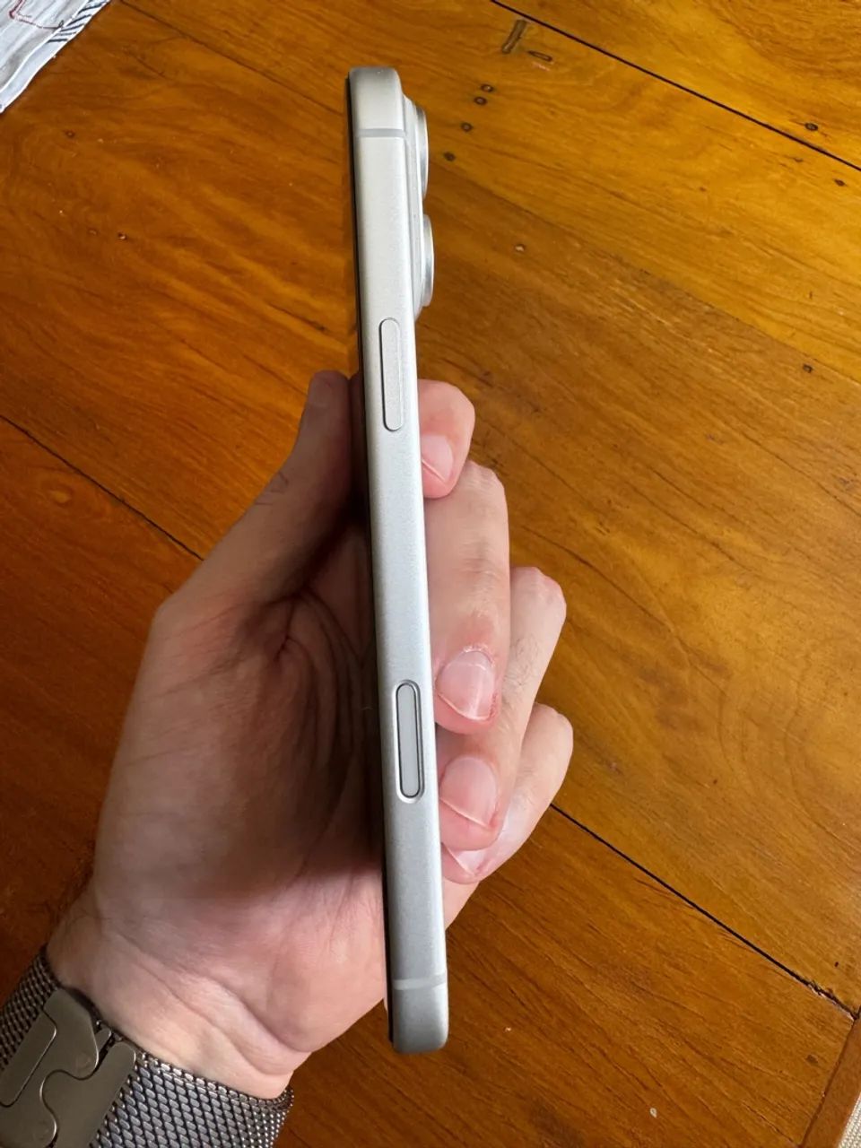 iPhone 17 Pro Max 256Gb (Modelo Americano) - Foto 3