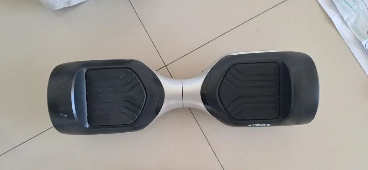 hoverboard atrio ES176 usado - Foto 2