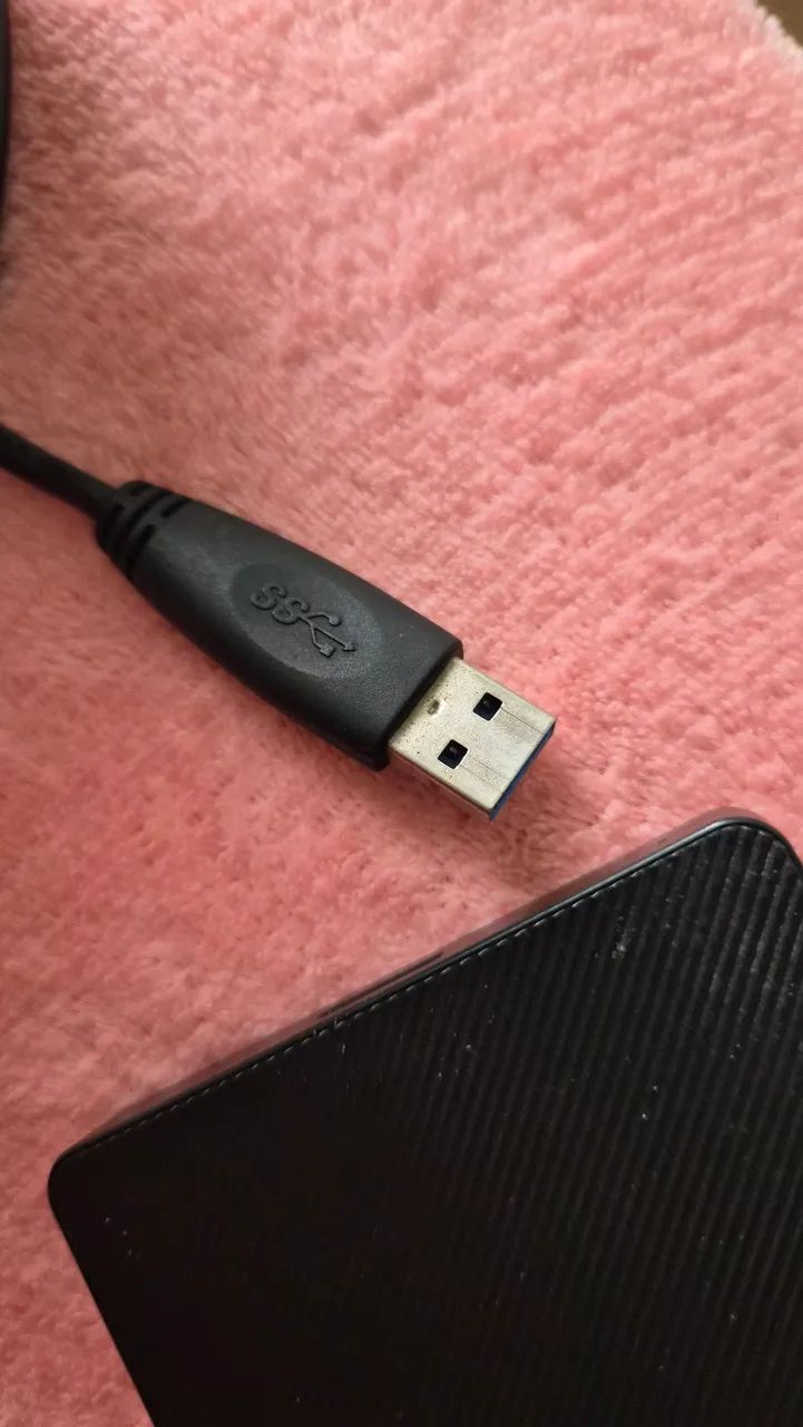 Seagate Expansion Portable 1TB - Foto 4