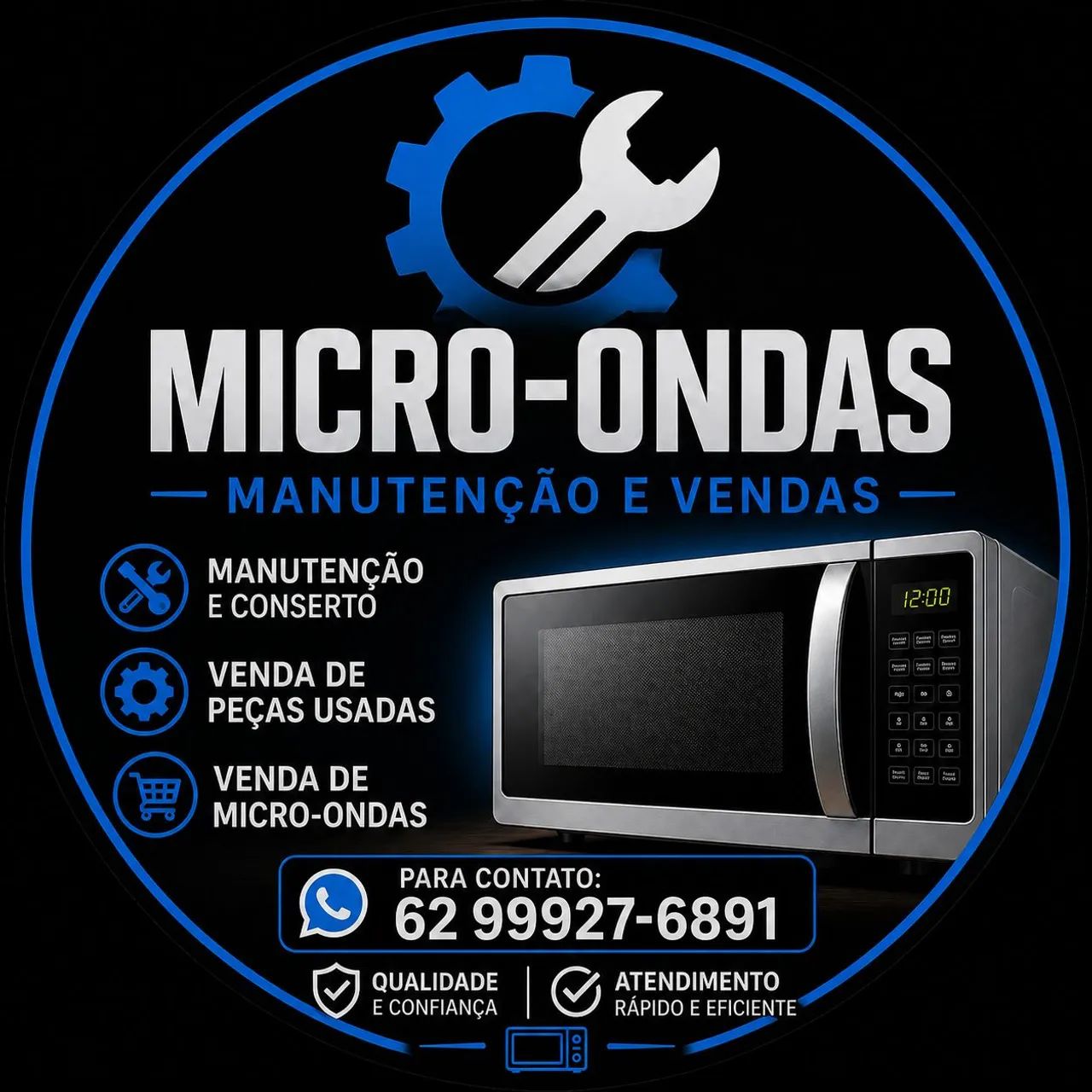 Microondas 