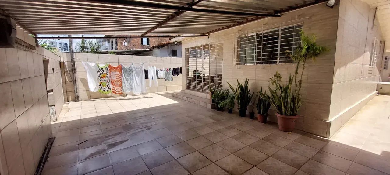 Vendo casa na Iputinga com 4 quartos, sendo 1 suíte e 250m² - Foto 4