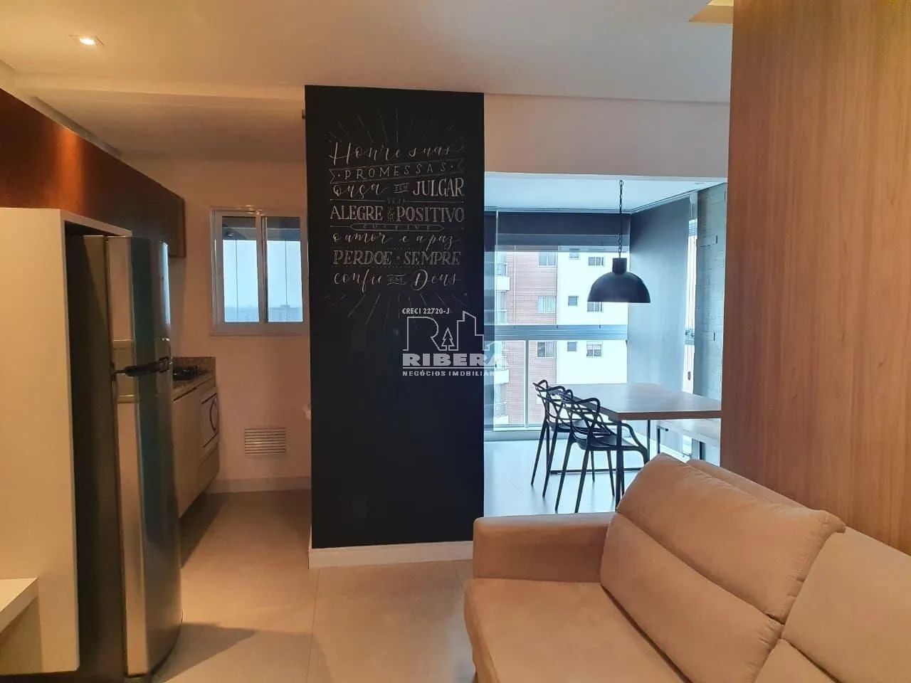 LOCAÇÃO - APARTAMENTO PARQUE CAMPOLIM / SOROCABA/SP - Foto 5