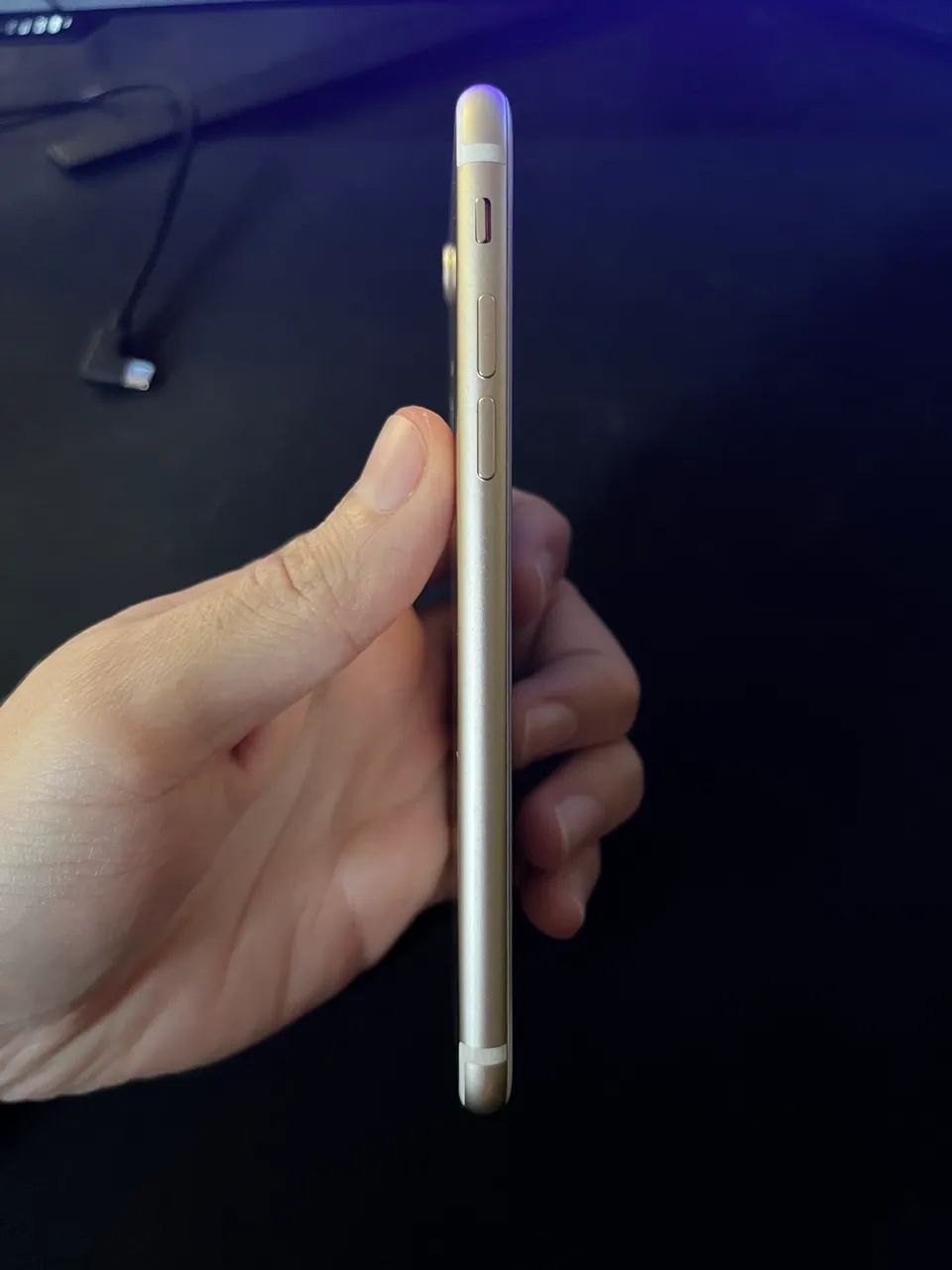 iPhone 7 GOLD - 32GB - Foto 4