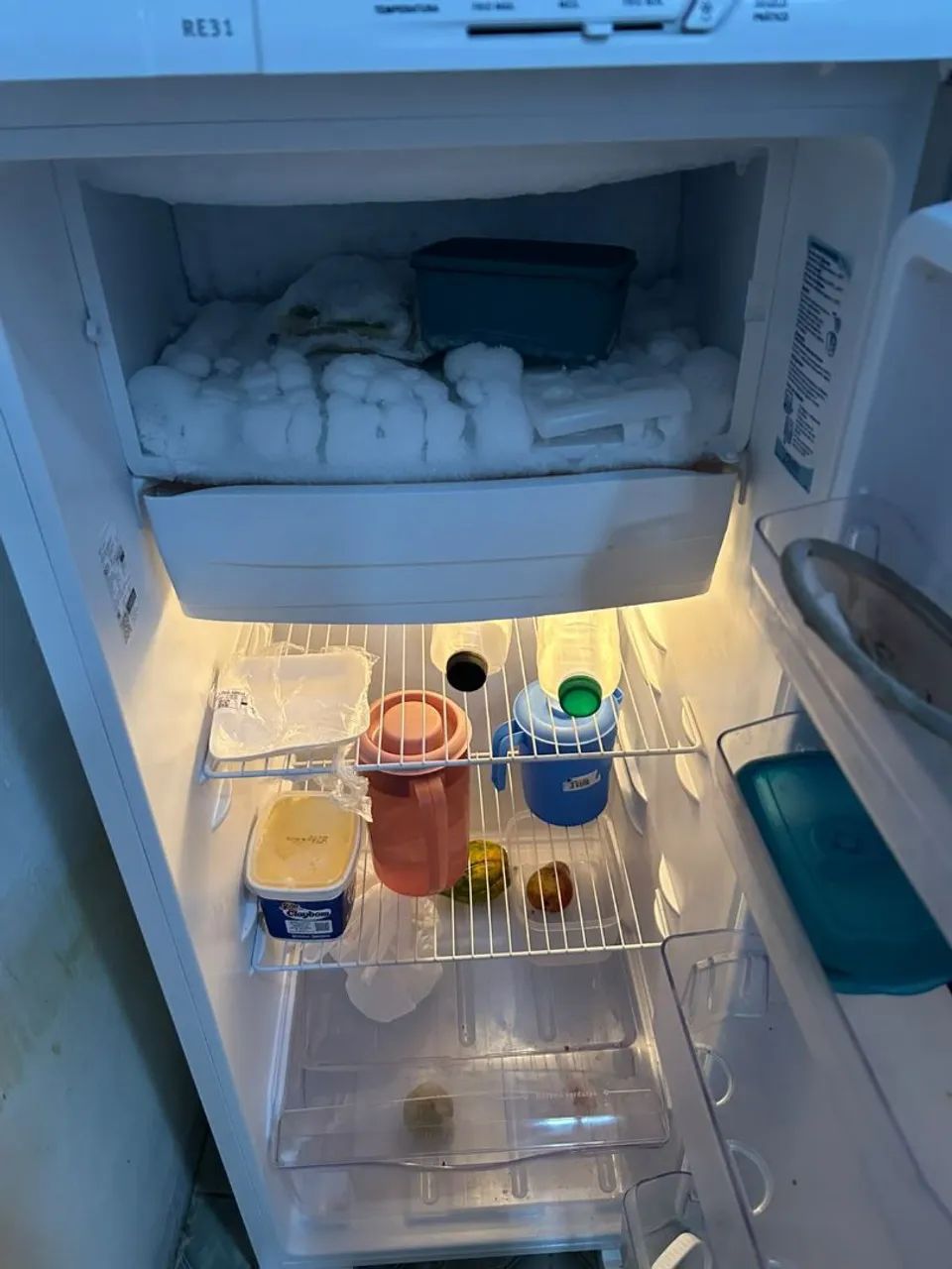 Geladeira  - Foto 2