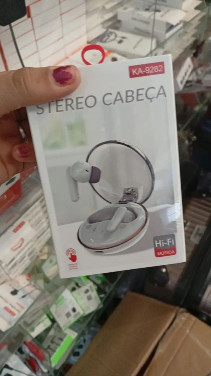 Fones bluetooth A PARTIR DE: - Foto 3