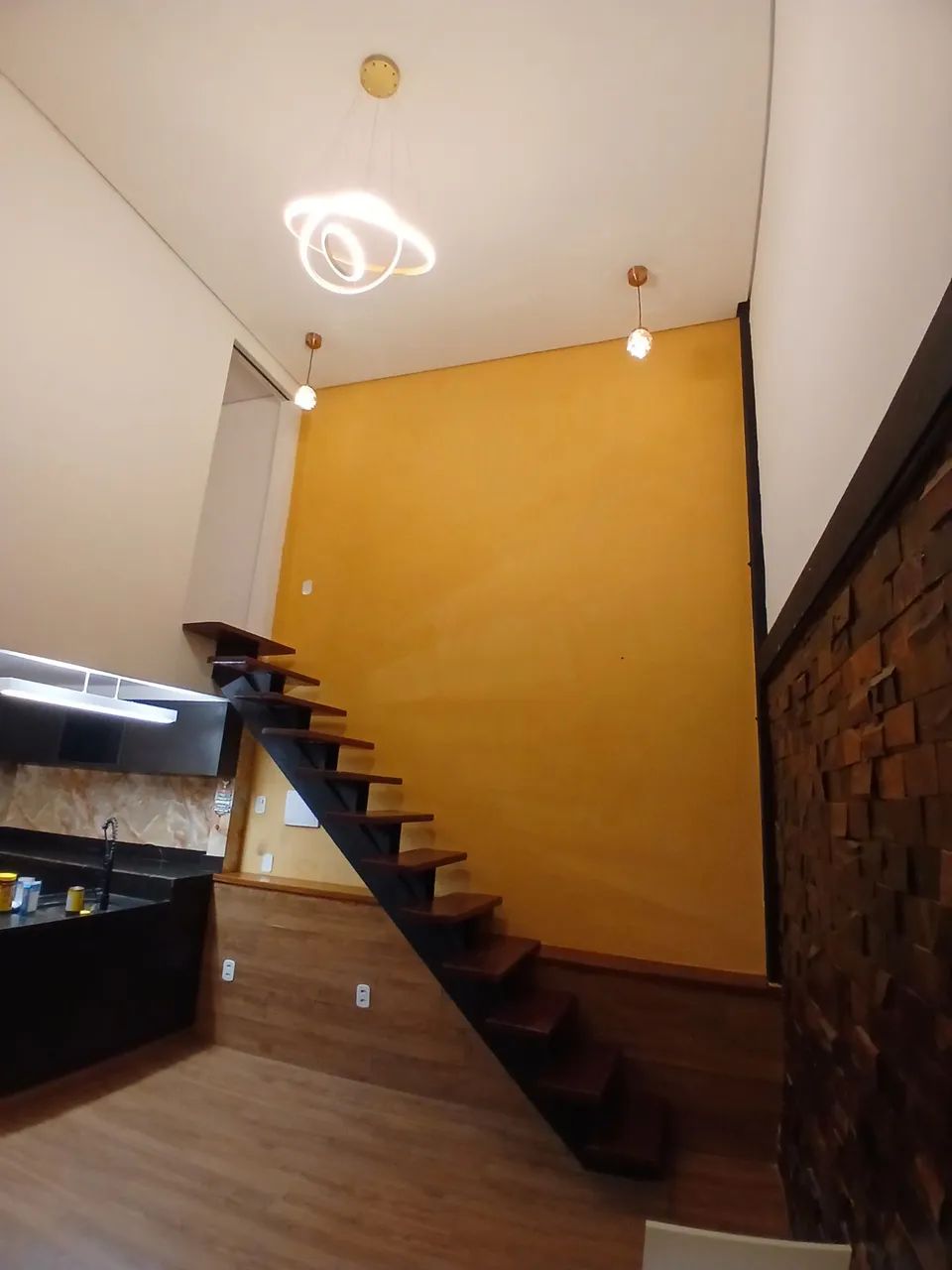 Alugo flat - Foto 4