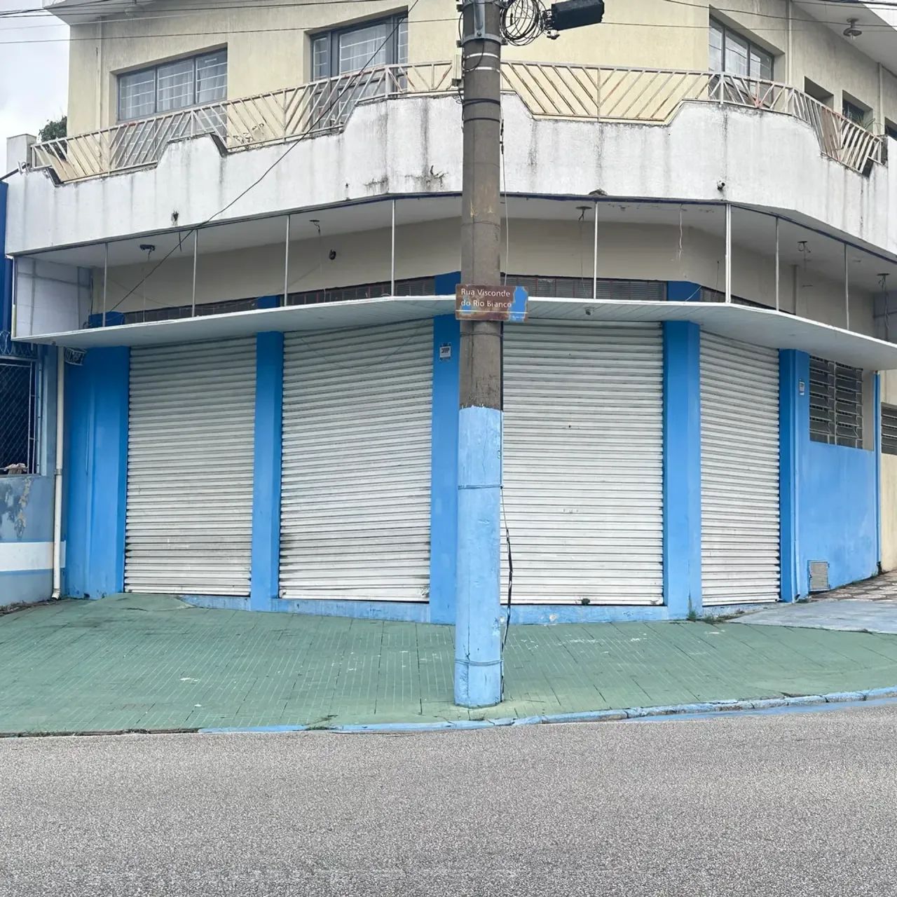 Salão excelente localização - Foto 3