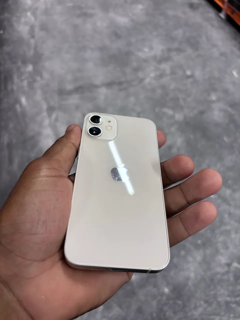 iPhone 12
