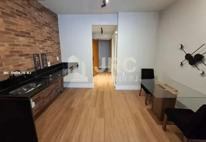 Apartamento para Venda em Rio de Janeiro, Centro, 1 dormitório, 1 banheiro - Foto 13