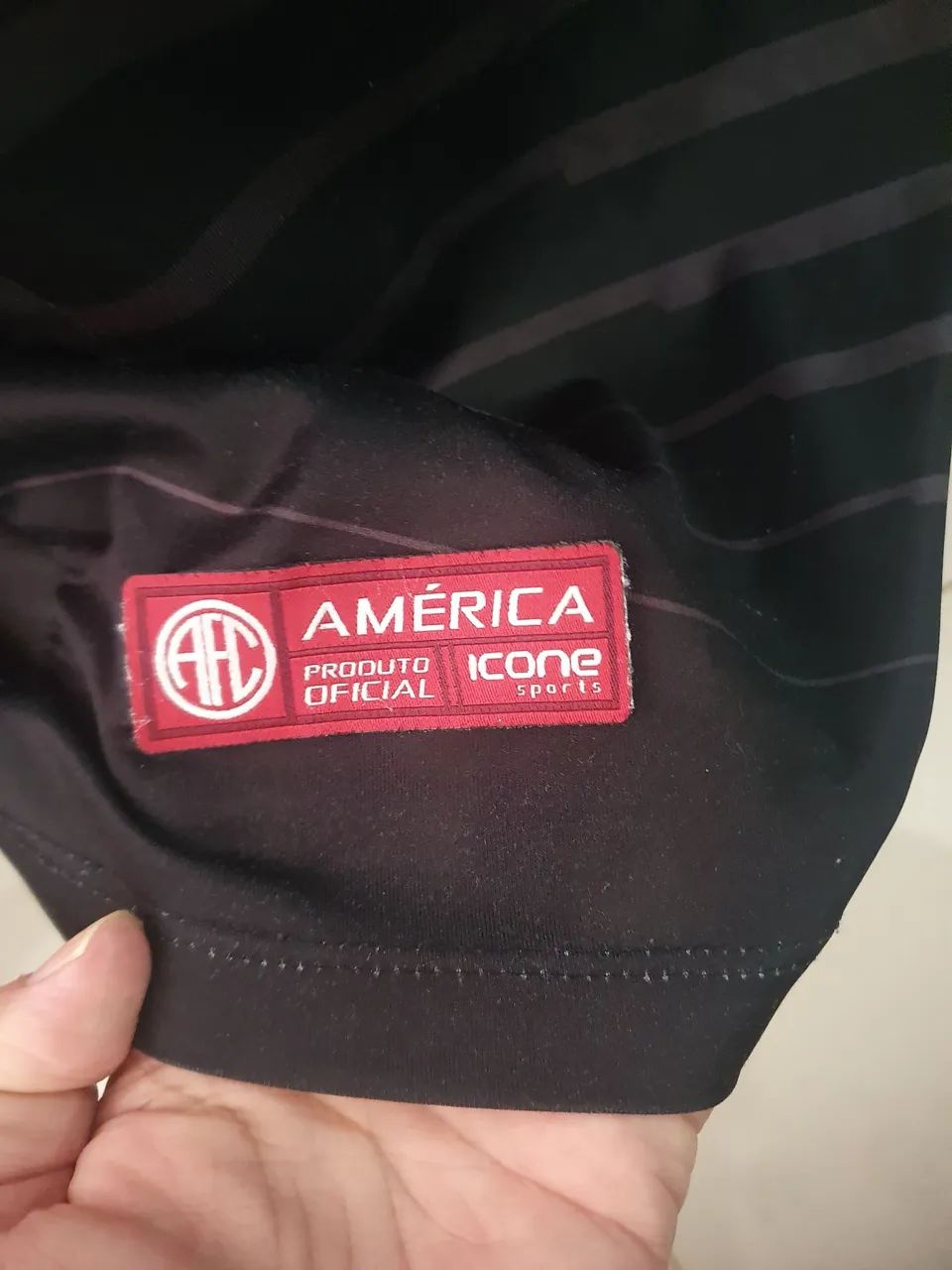 Camisa América RJ - Foto 2