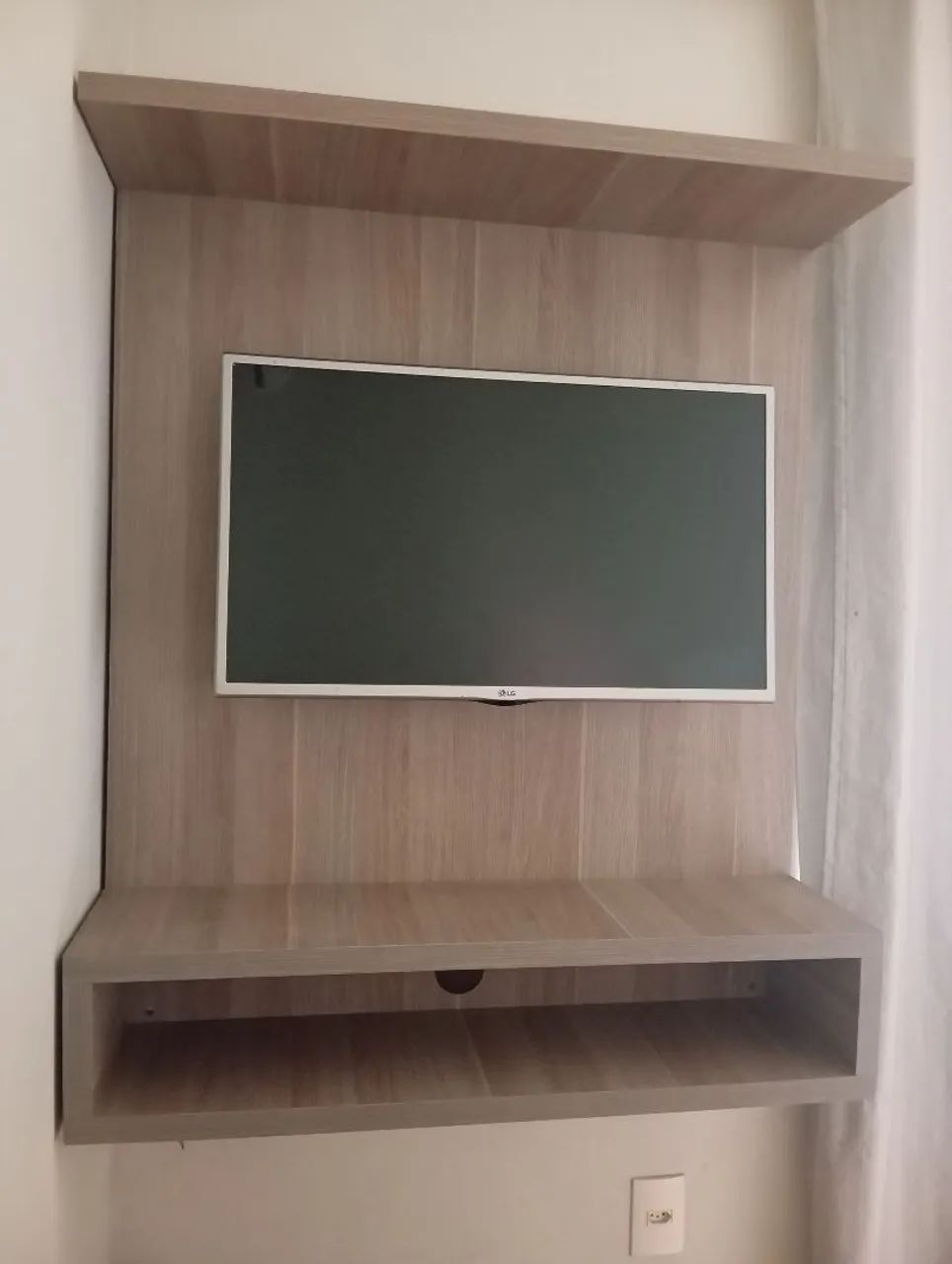 Painel + Tv - Foto 2