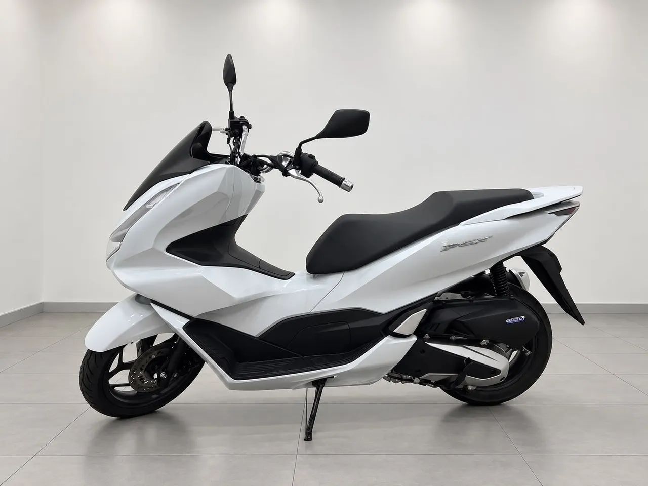 PCX 0km 