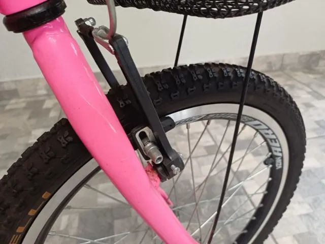 Bicicleta Menina - Foto 2