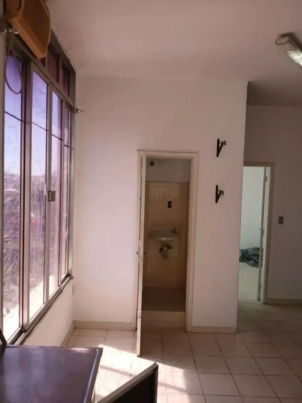SALA COMERCIAL LOCAÇÃO CASCADURA - Foto 4