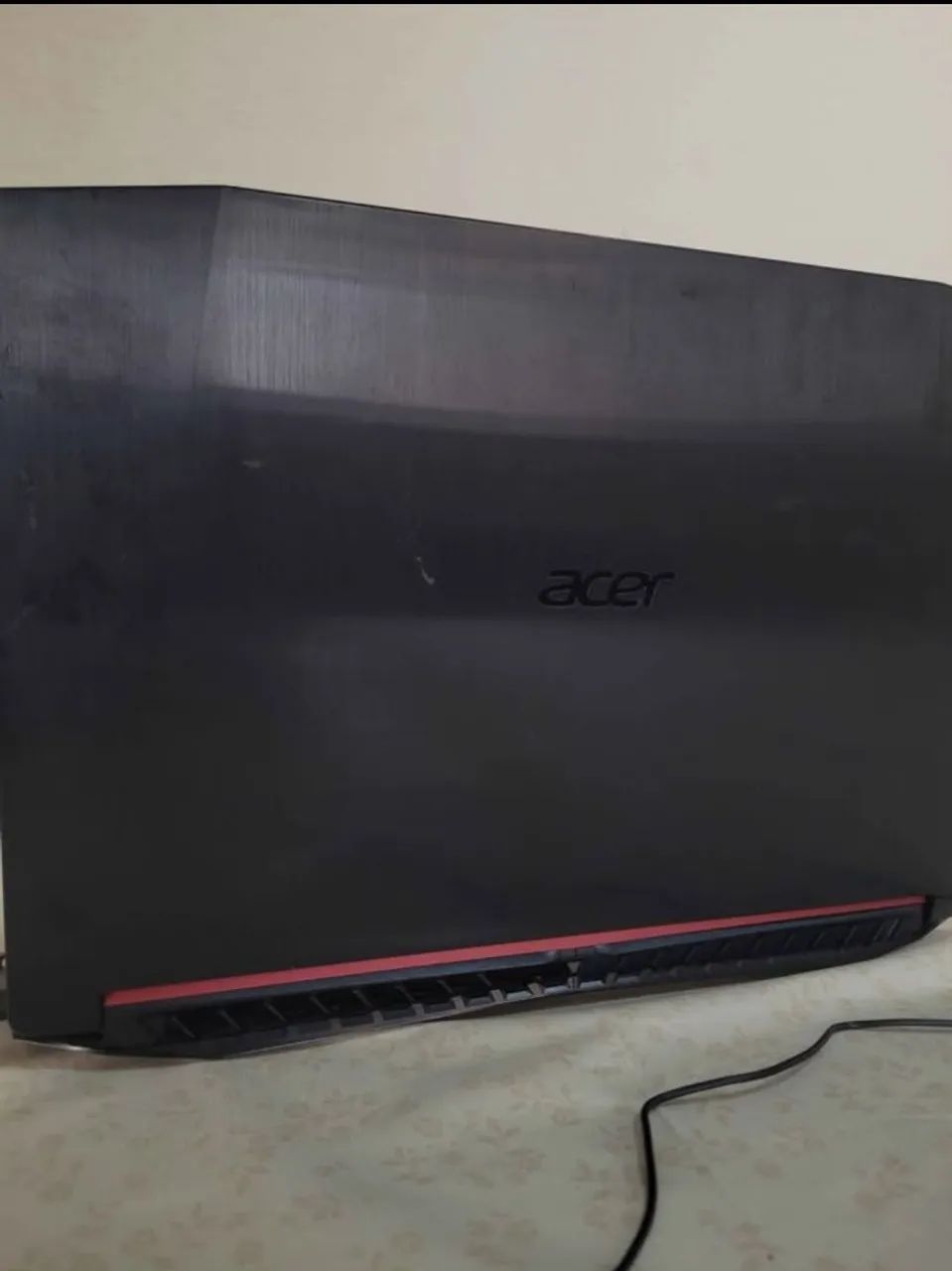 Notebook Gamer Nitro  - Foto 4