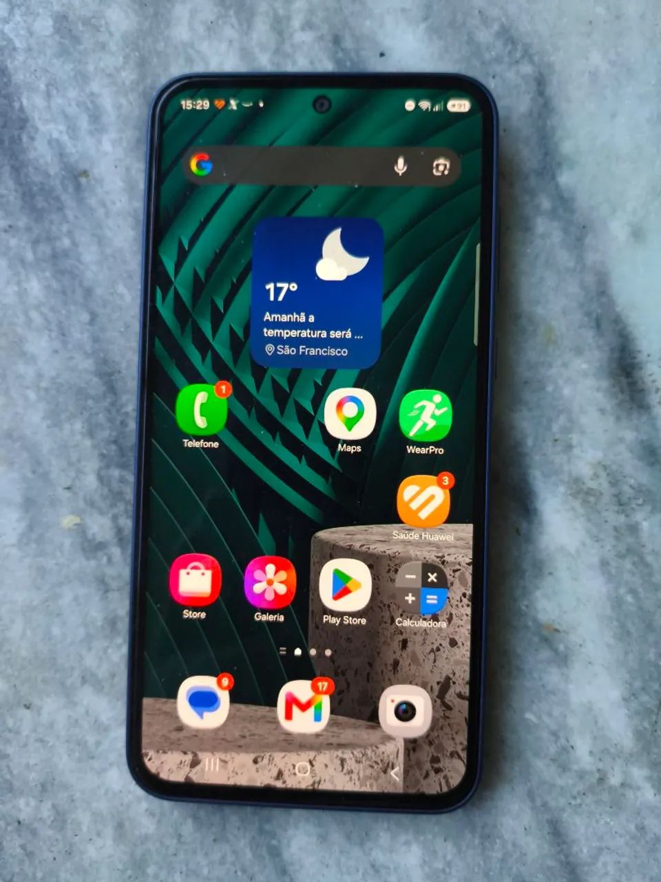 Samsung A35