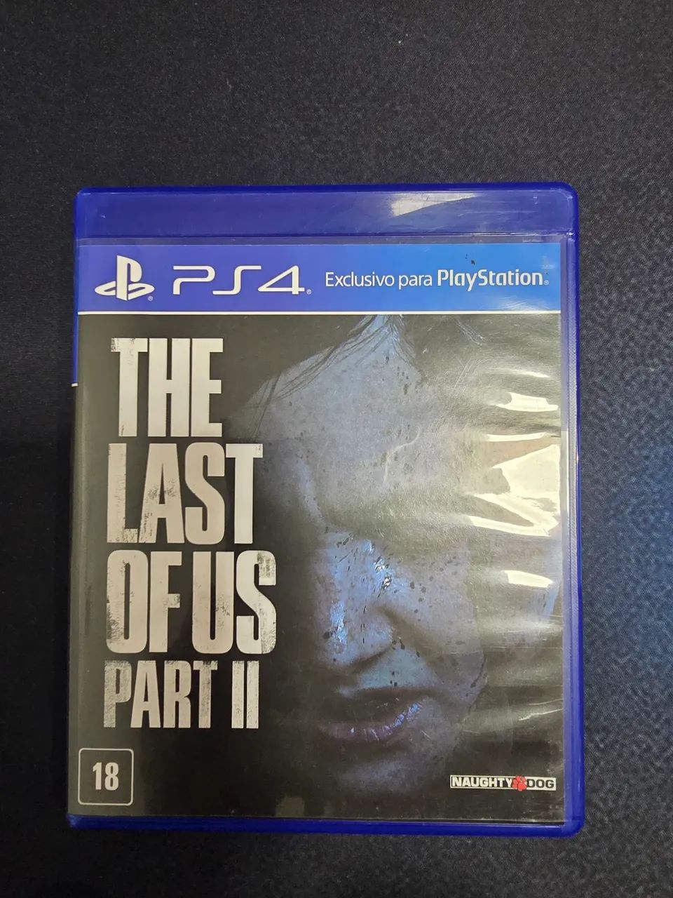 The Last Oof Us