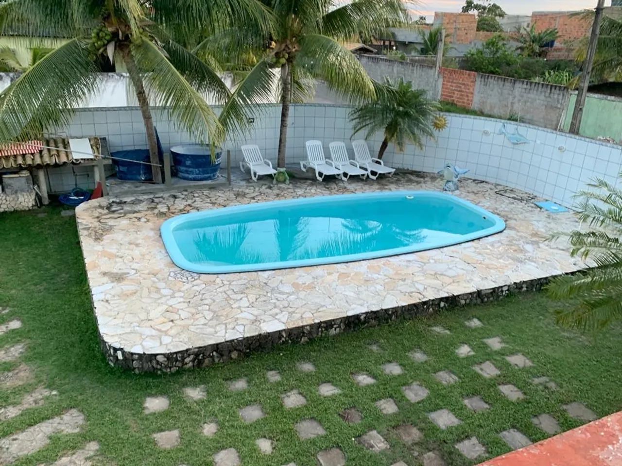 Duplex temporada/ Eventos Arembepe - Foto 4