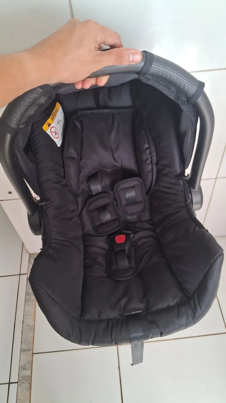 Bebê conforto 