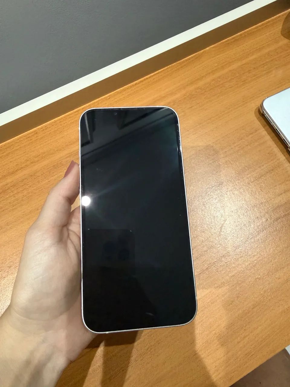 iPhone 13 256gb - Foto 4