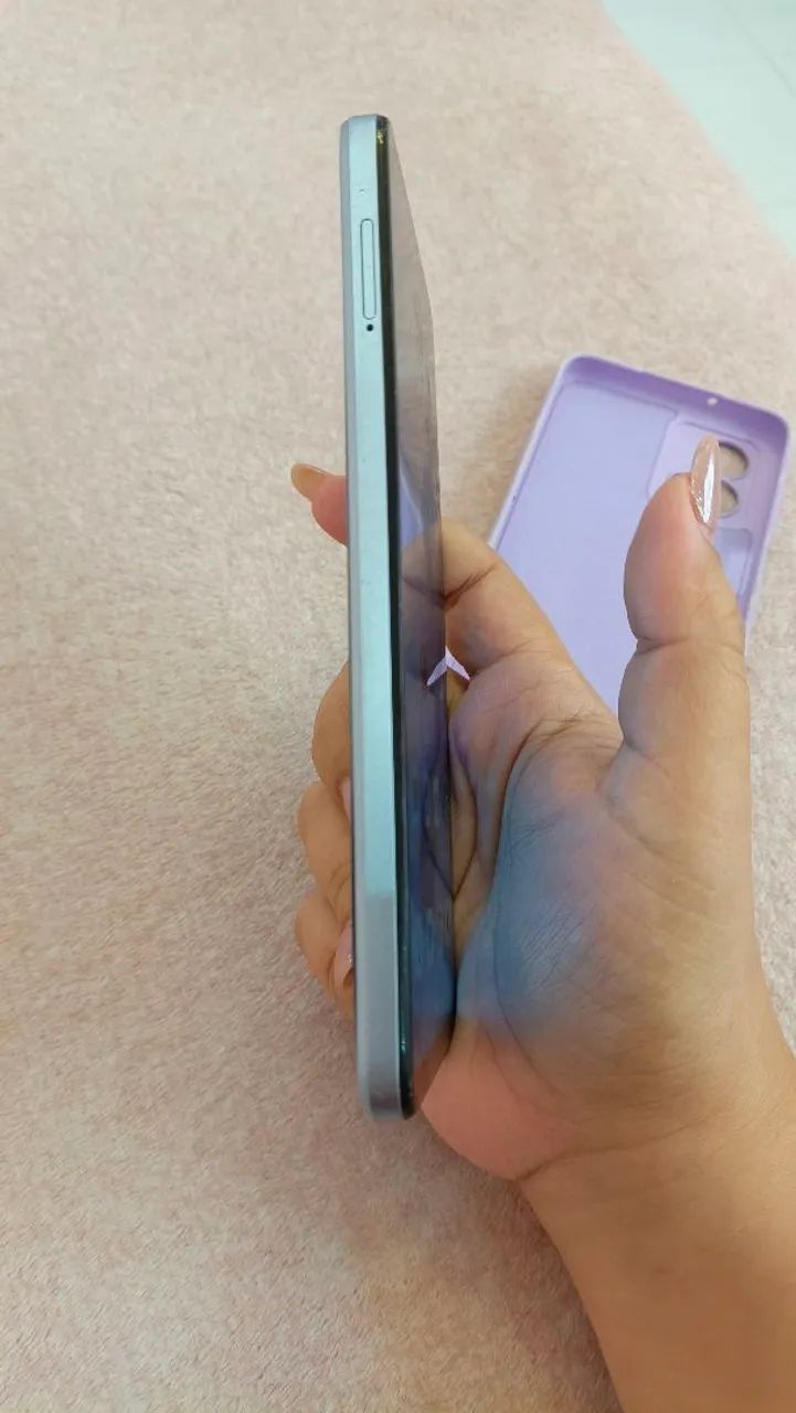 Moto G53  - Foto 2