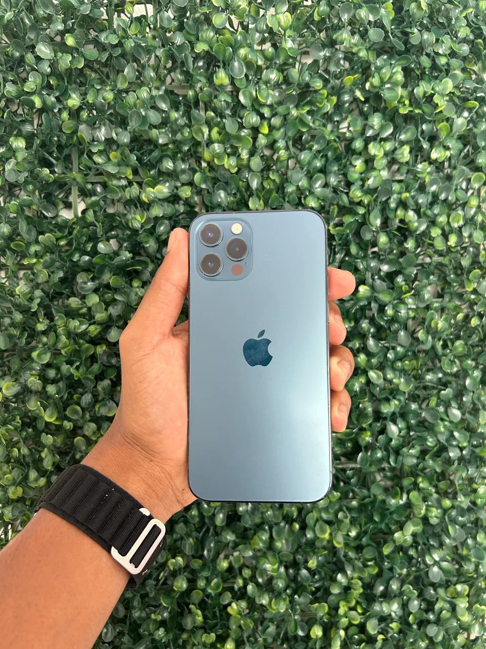IPhone 12 Pro 128 GB  - Foto 3