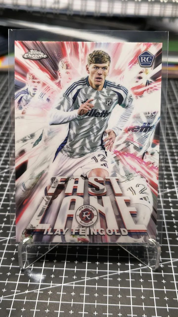 Lote Cards MLS - Foto 4