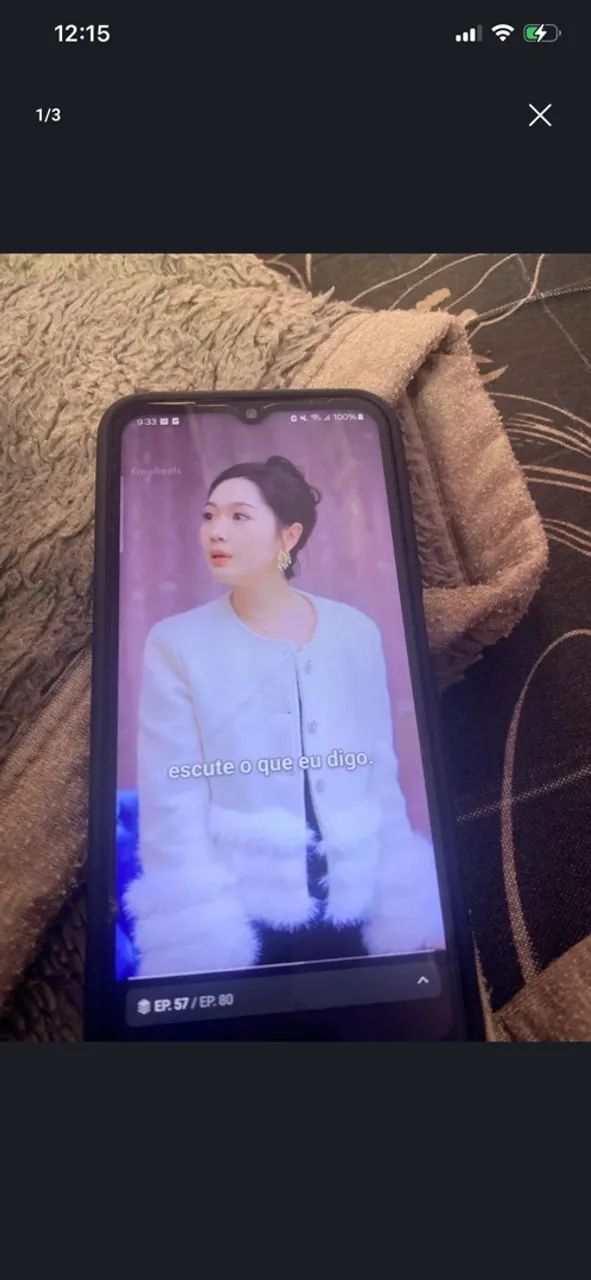 Troco por iPhone XR iPhone 8 ou qualquer outro 