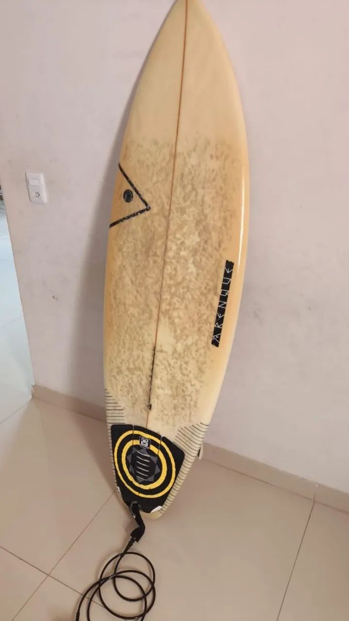 Prancha de surf - Foto 2