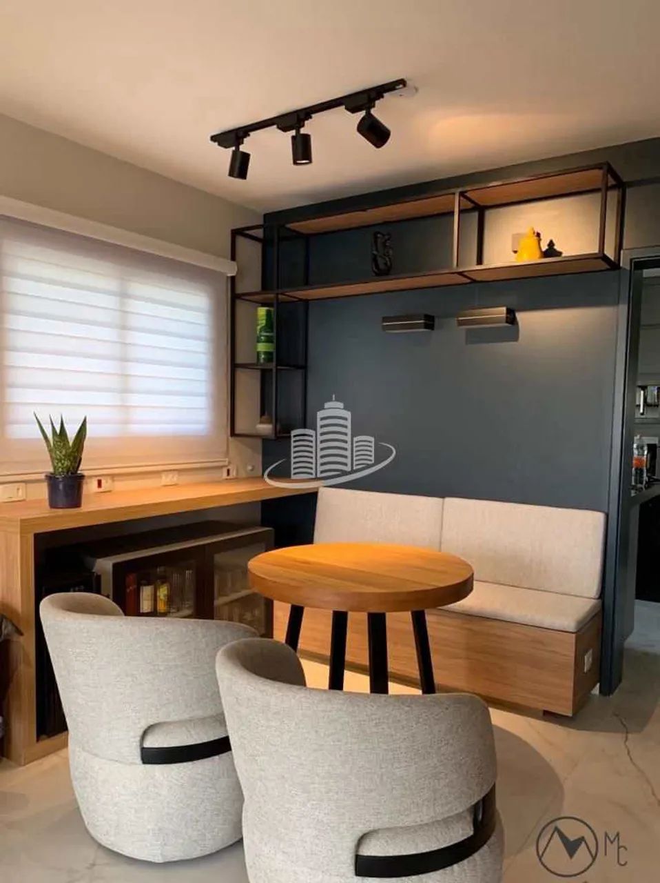 Apartamento com 3 dorms, Centro, Guarulhos - R$ 1.7 mi, Cod: 9112 - Foto 5