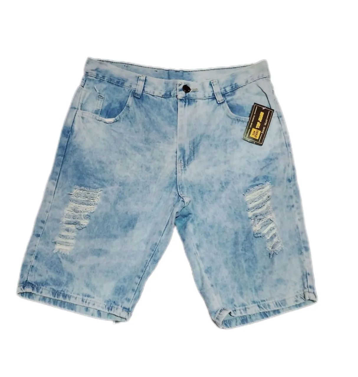 Short jeans - Foto 3