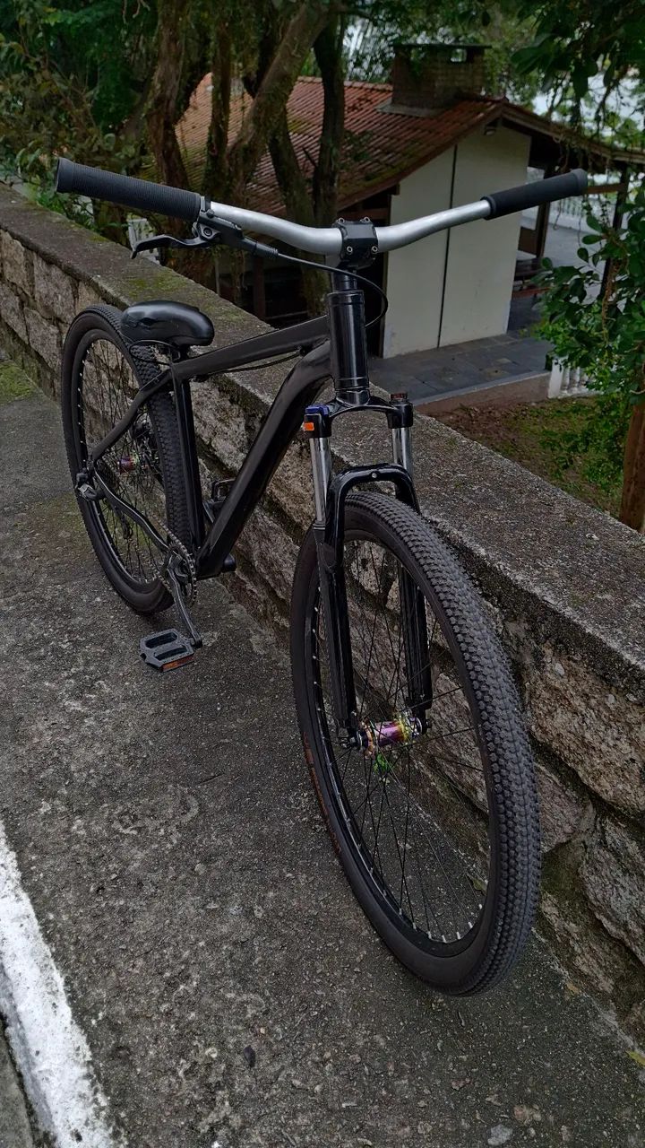 Bicicleta aro 29 - Foto 2