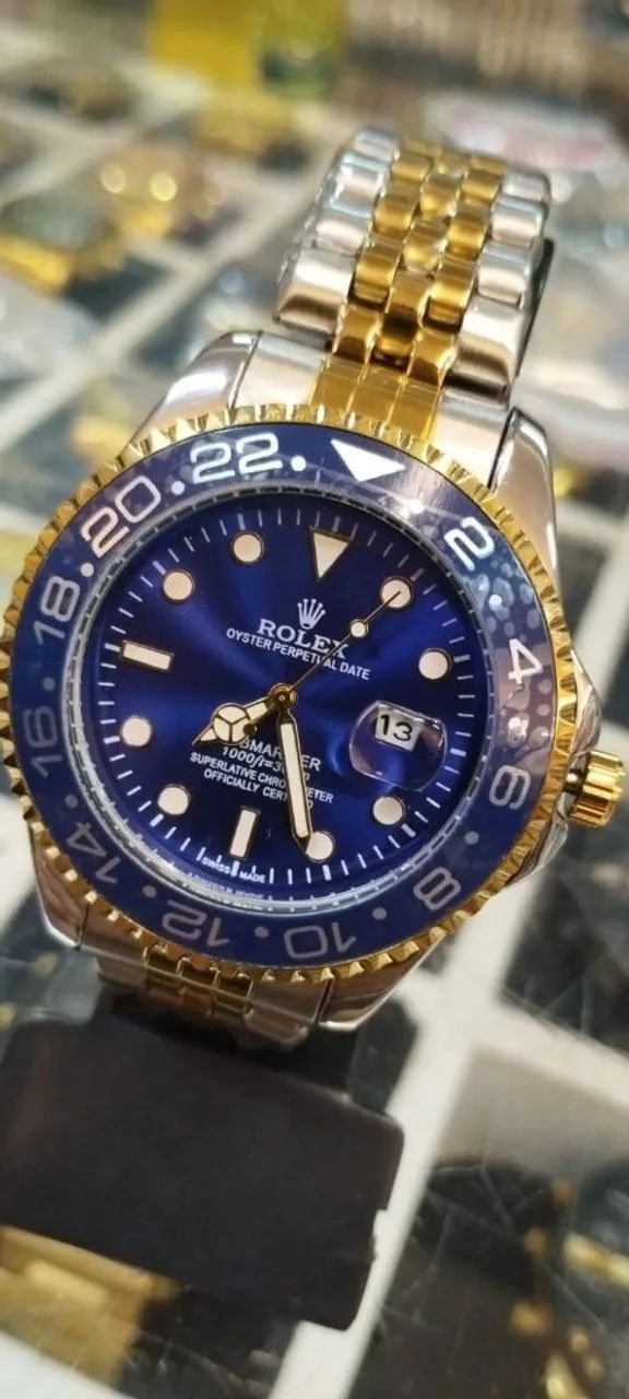 Relógio Rolex - Foto 2