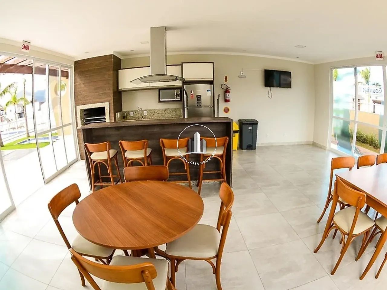 Terreno 150m² em Condomínio - Beira Rio - Foto 4