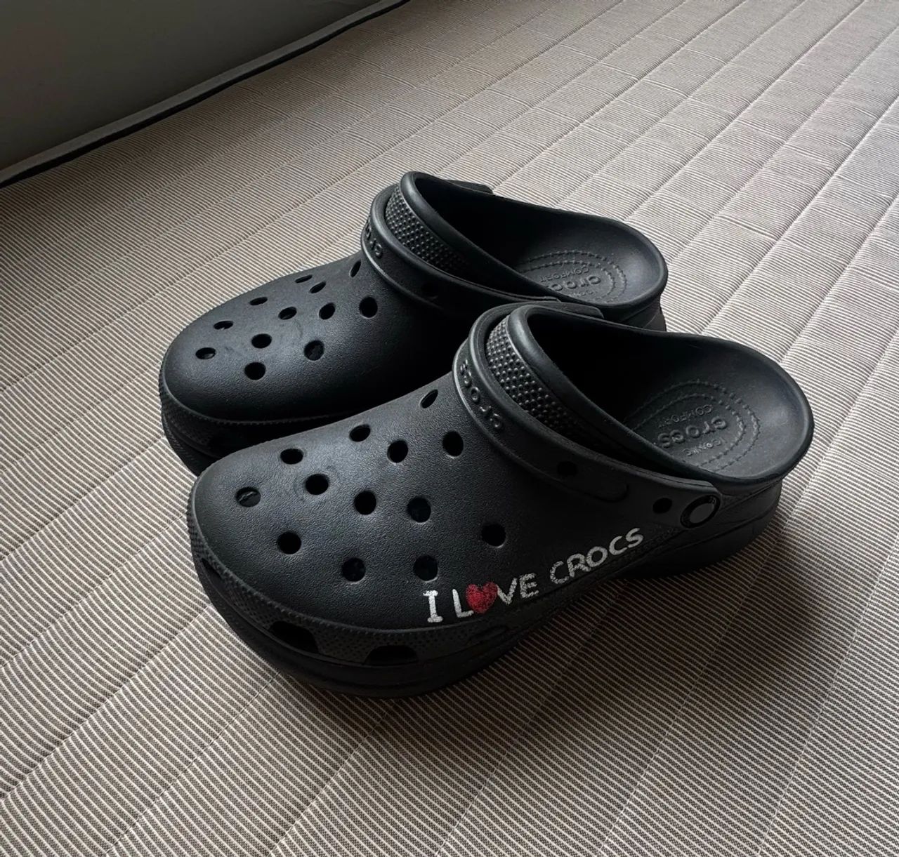 Crocs Plataforma  - Foto 2