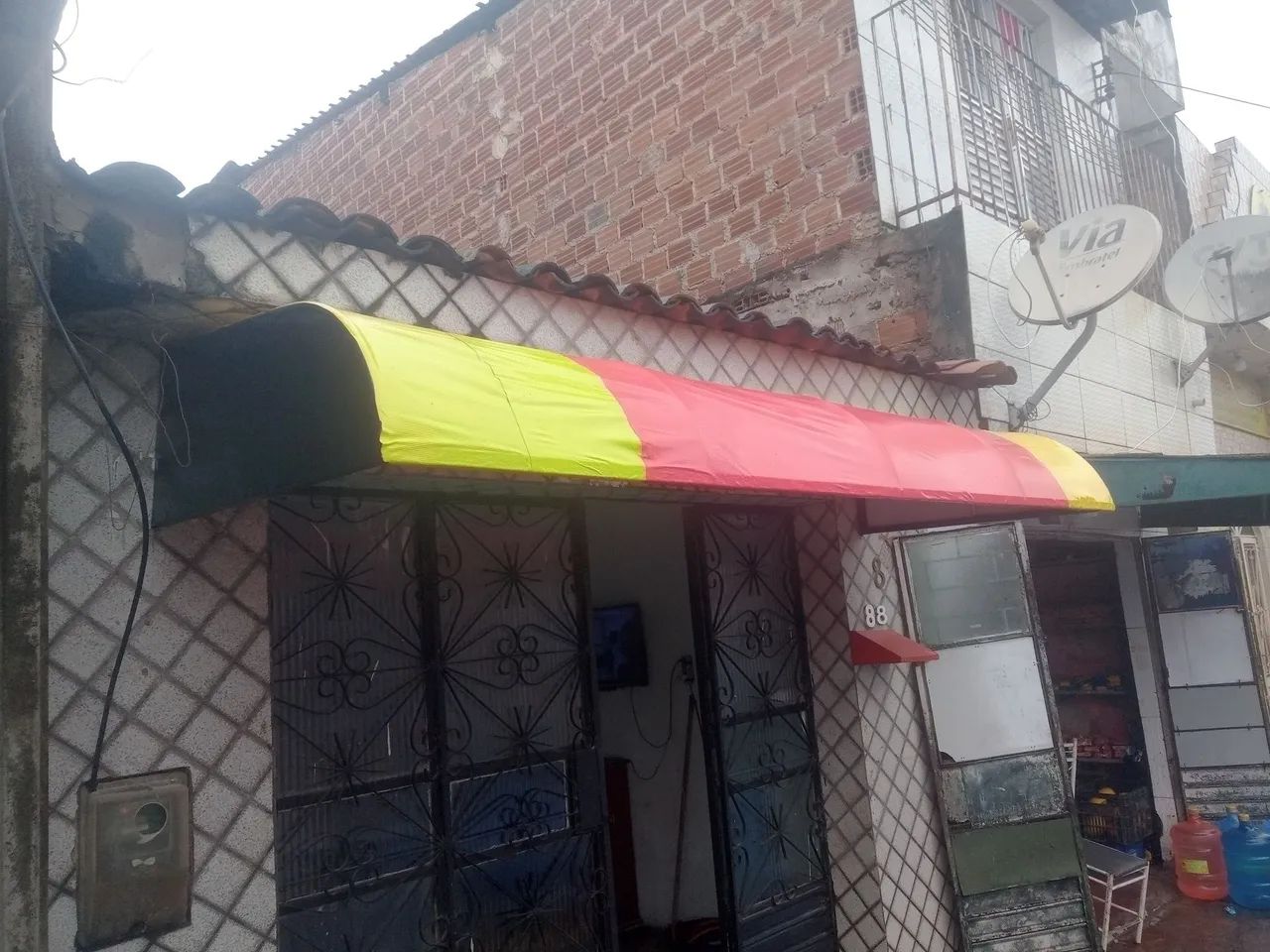 TOLDOS