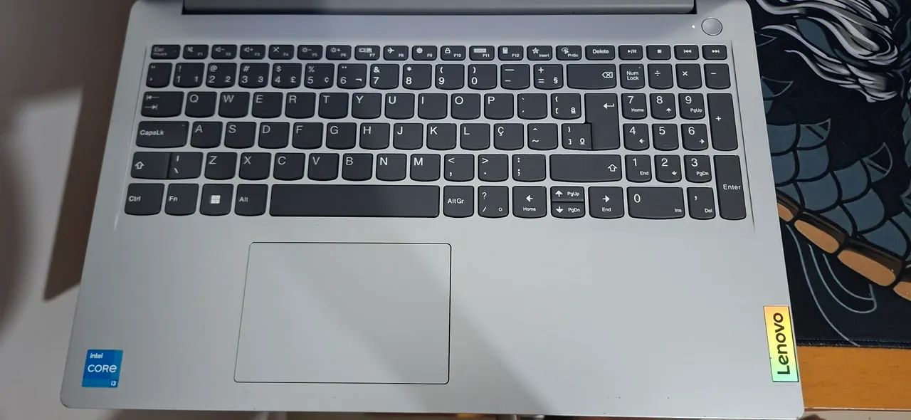 Notebook Lenovo  - Foto 4