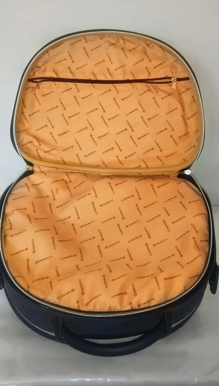 Frasqueira para viagem Primicia - Foto 4