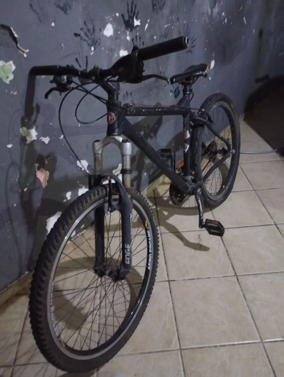 Bike aro 26 alumínio 