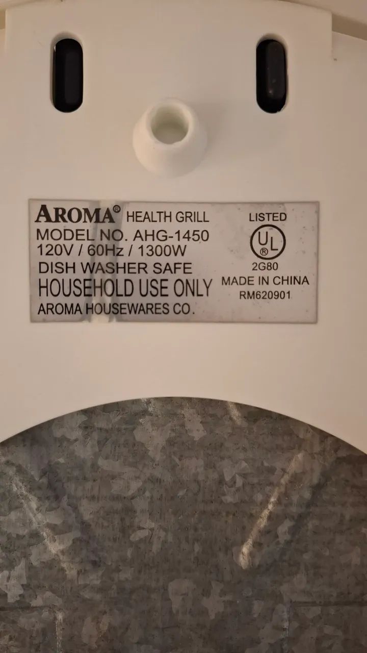 Gril Aroma - Foto 4