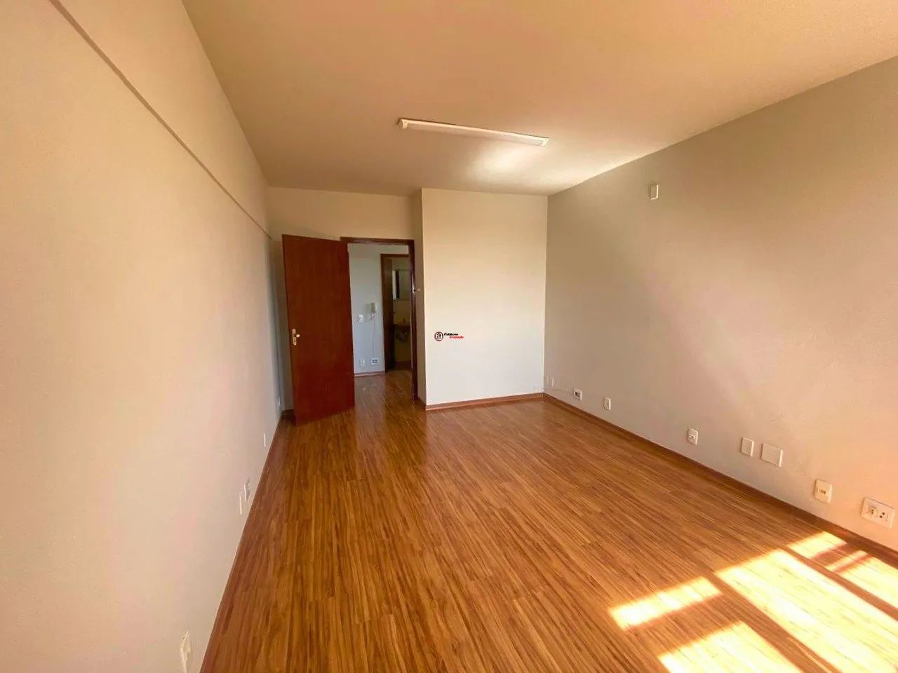Sala para locação no São José - Foto 5