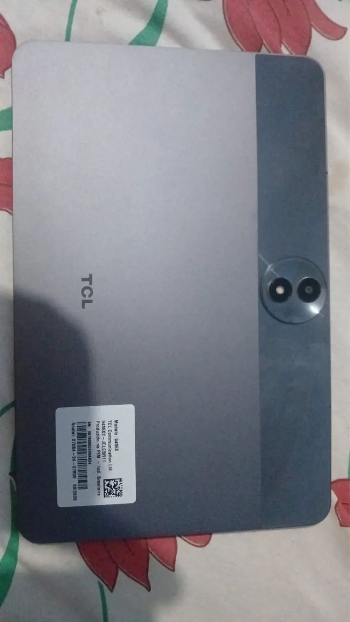 Tablet TCL - Foto 2