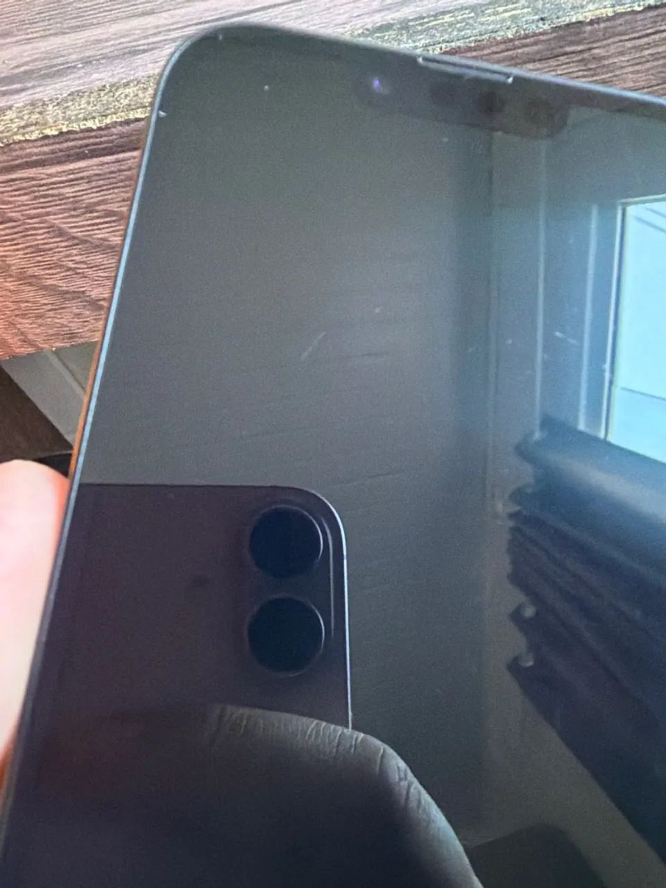 iPhone 16e - USADO - Foto 4