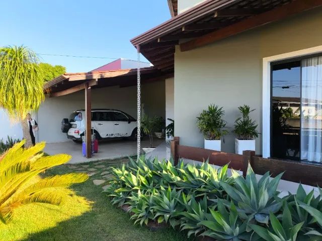 Foto - Brasília - Grande Colorado (Sobradinho)