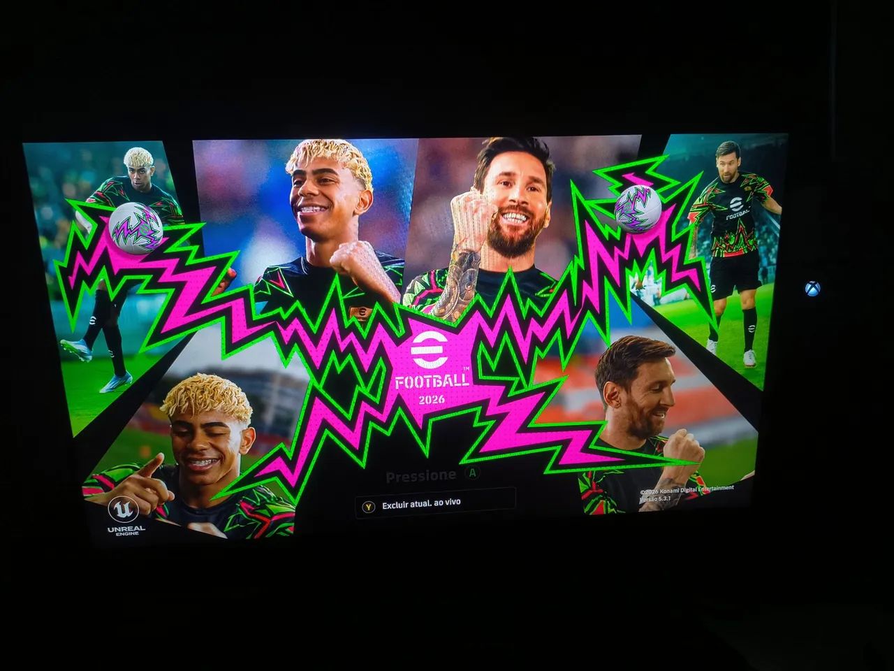 Monitor AOC2430E - Foto 4