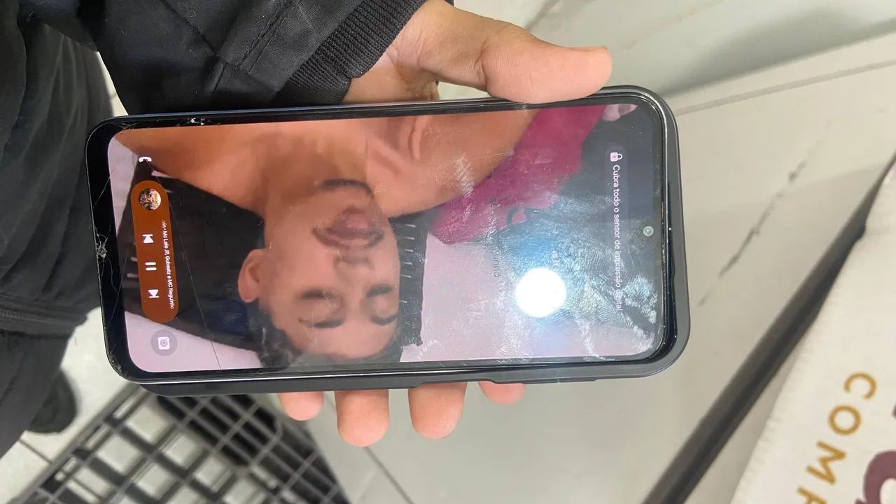 Samsung M34 128Gb - Foto 3